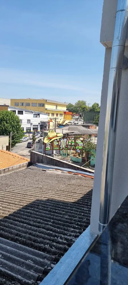 Apartamento, 2 quartos, 40 m² - Foto 8