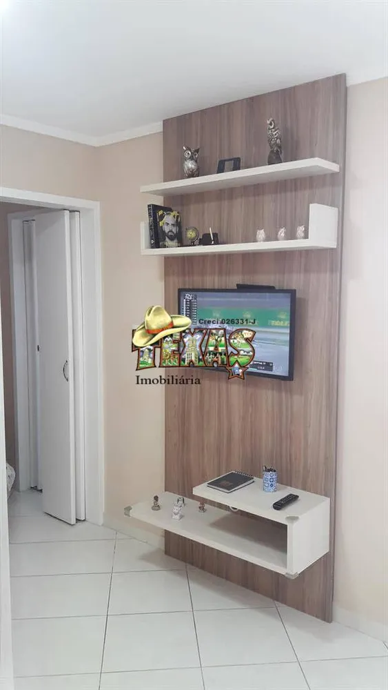 Apartamento, 1 quarto, 30 m² - Foto 1