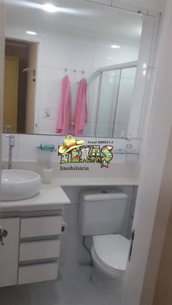 Apartamento, 1 quarto, 30 m² - Foto 4