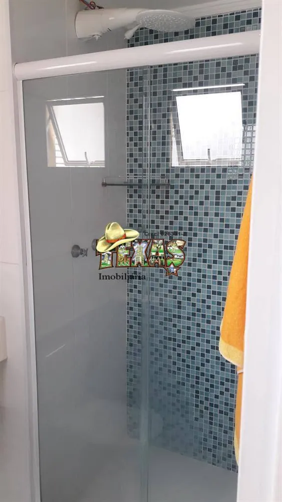 Apartamento, 1 quarto, 30 m² - Foto 6