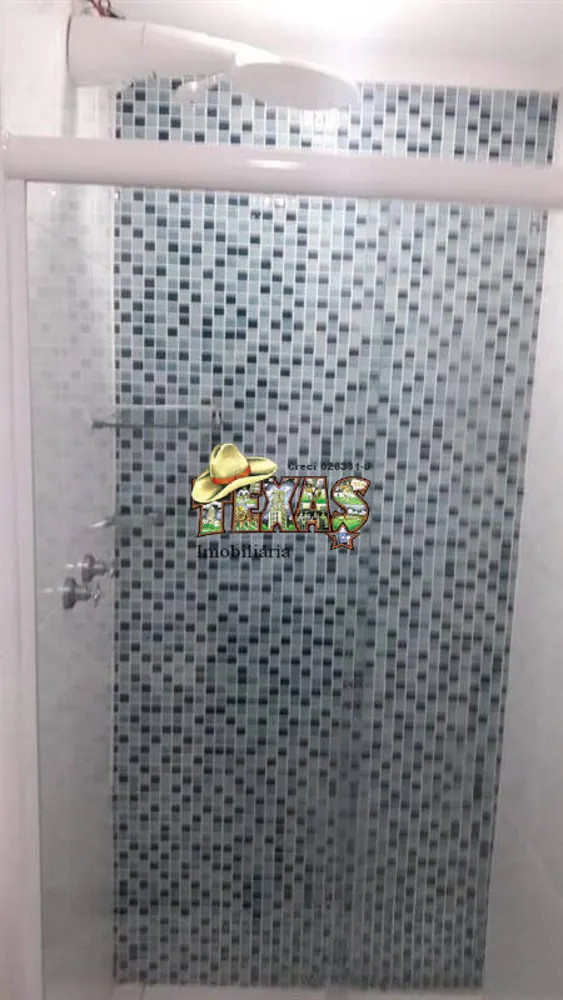 Apartamento, 1 quarto, 30 m² - Foto 5