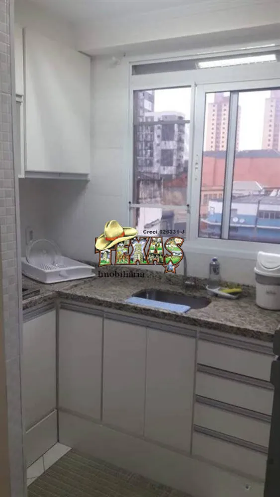 Apartamento, 1 quarto, 30 m² - Foto 3