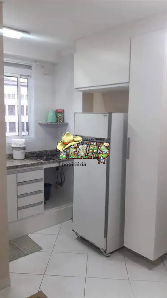 Apartamento, 1 quarto, 30 m² - Foto 2