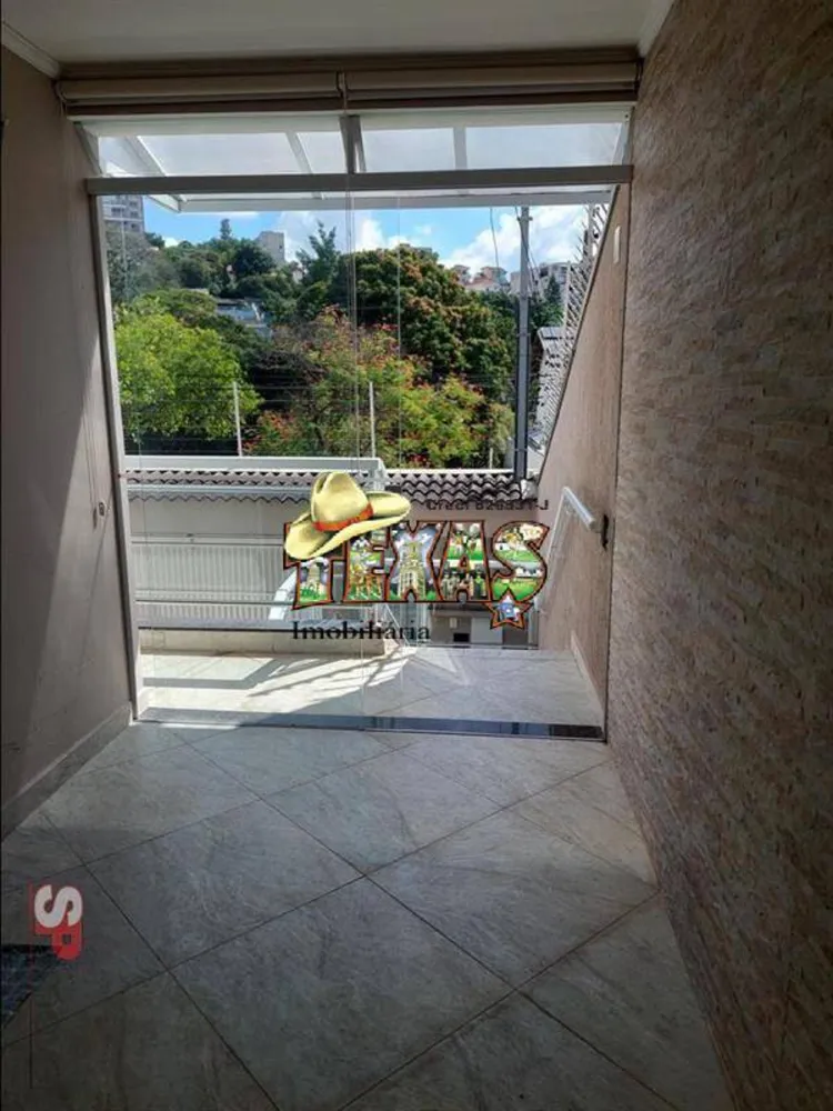 Sobrado, 4 quartos, 400 m² - Foto 1