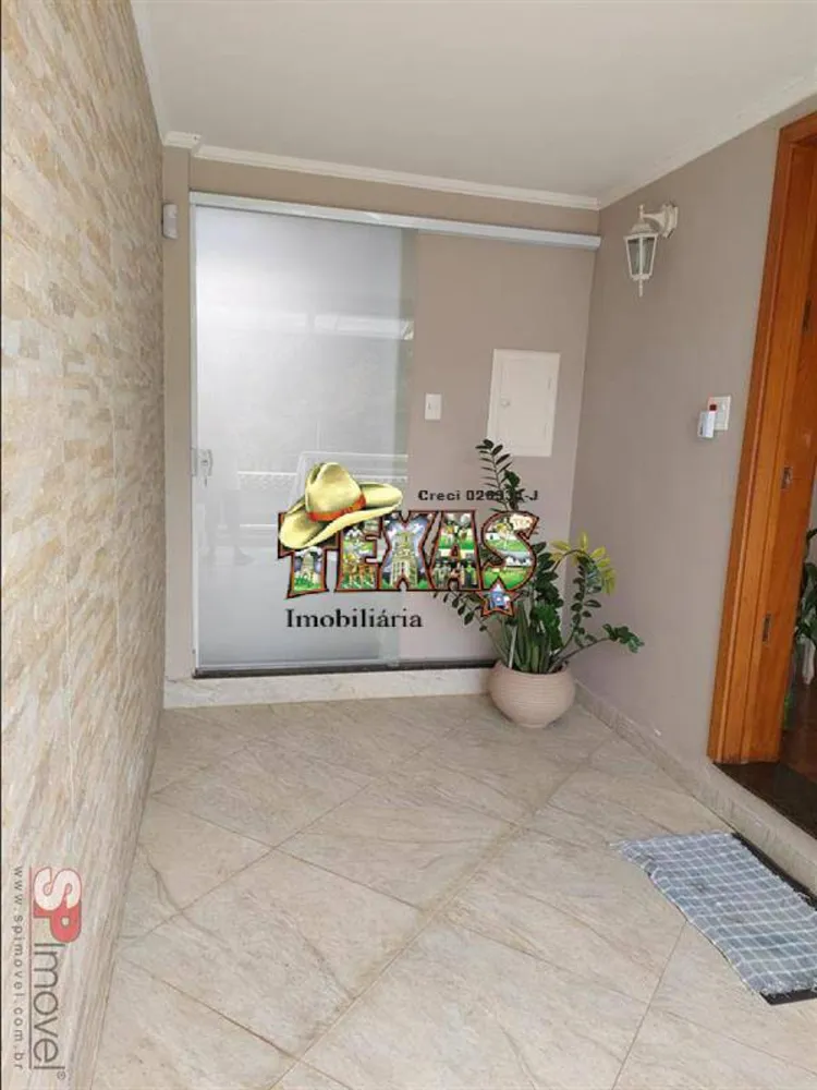 Sobrado, 4 quartos, 400 m² - Foto 3