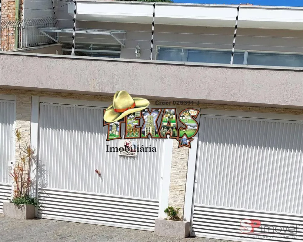 Sobrado, 4 quartos, 400 m² - Foto 5