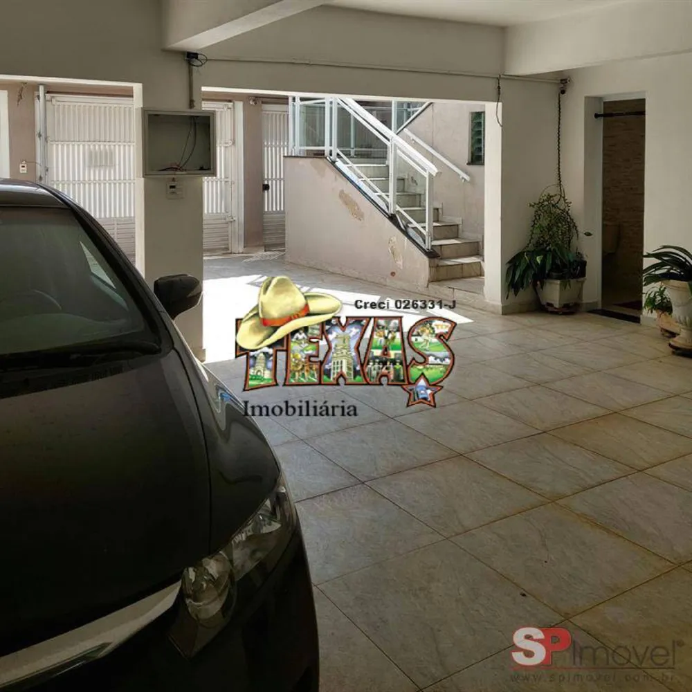 Sobrado, 4 quartos, 400 m² - Foto 4