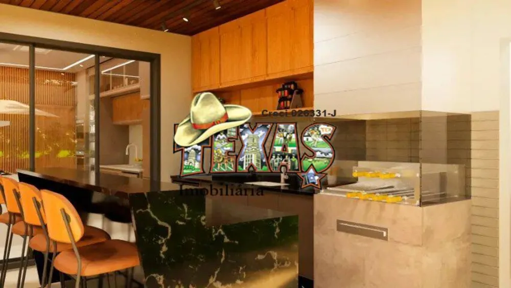 Casa, 4 quartos, 320 m² - Foto 2