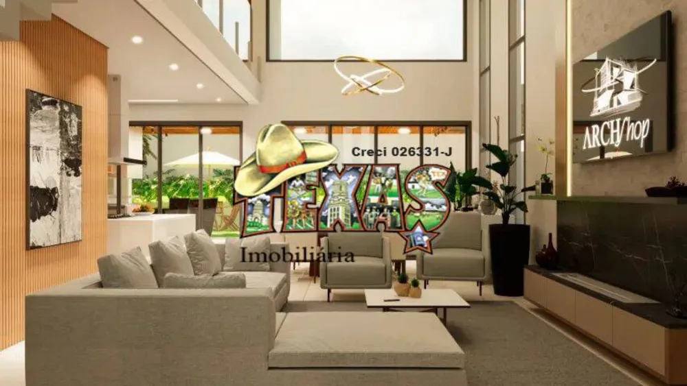 Casa, 4 quartos, 320 m² - Foto 4
