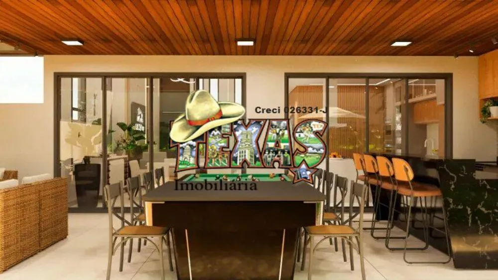 Casa, 4 quartos, 320 m² - Foto 3