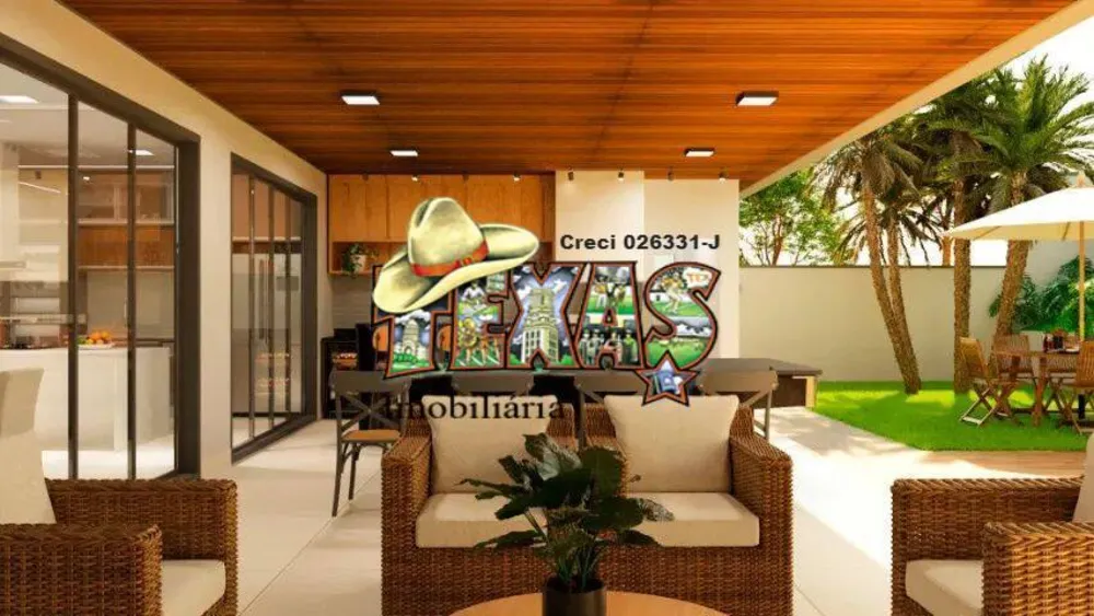 Casa, 4 quartos, 320 m² - Foto 6