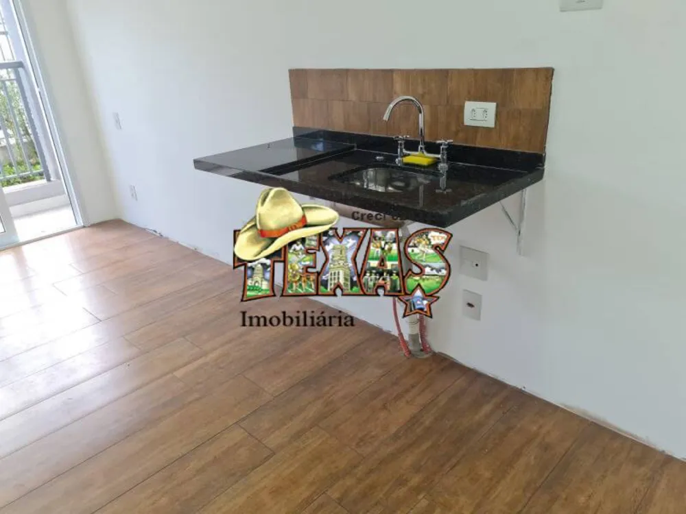 Apartamento, 1 quarto, 30 m² - Foto 4