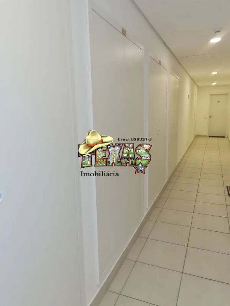 Apartamento, 1 quarto, 30 m² - Foto 8