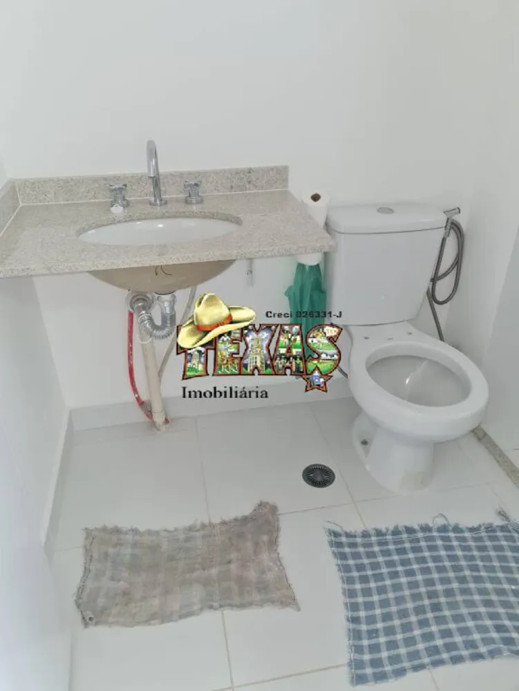 Apartamento, 1 quarto, 30 m² - Foto 2