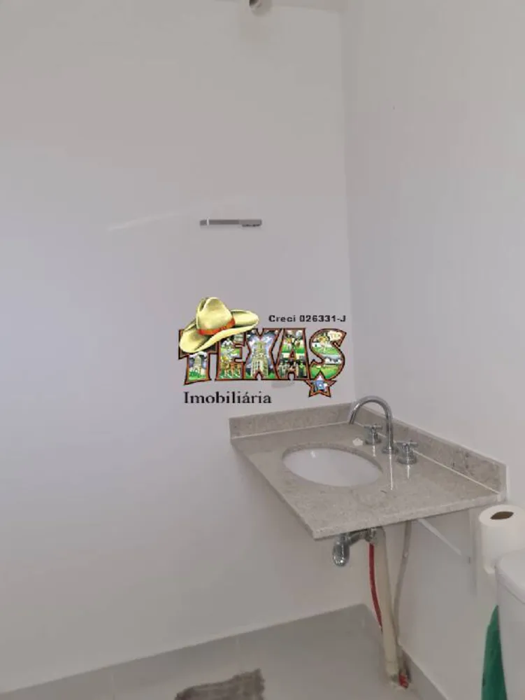 Apartamento, 1 quarto, 30 m² - Foto 5