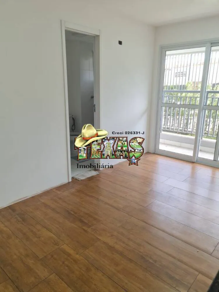 Apartamento, 1 quarto, 30 m² - Foto 3