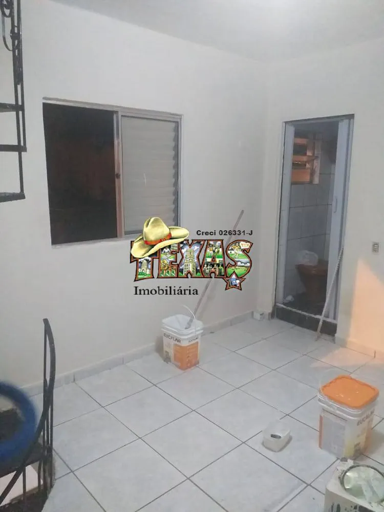 Sobrado, 2 quartos, 24 m² - Foto 2