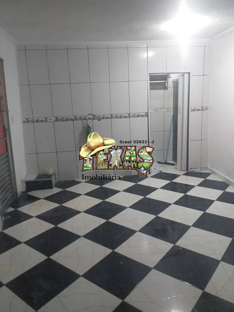 Sobrado, 2 quartos, 24 m² - Foto 4
