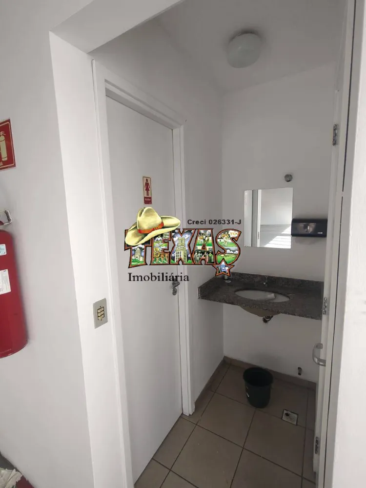Depósito-Galpão, 1025 m² - Foto 5