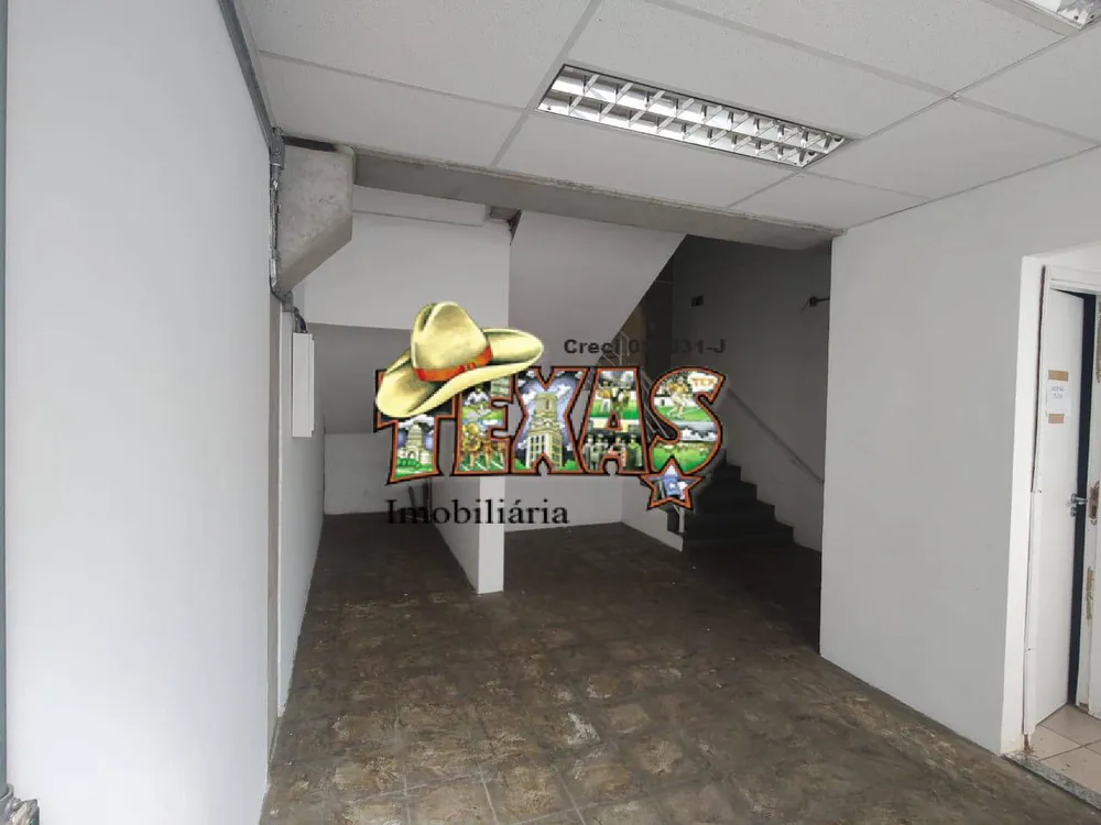 Depósito-Galpão, 1025 m² - Foto 3