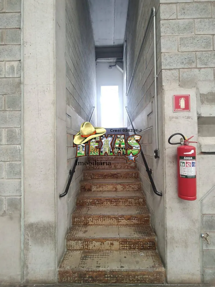 Depósito-Galpão, 1025 m² - Foto 4
