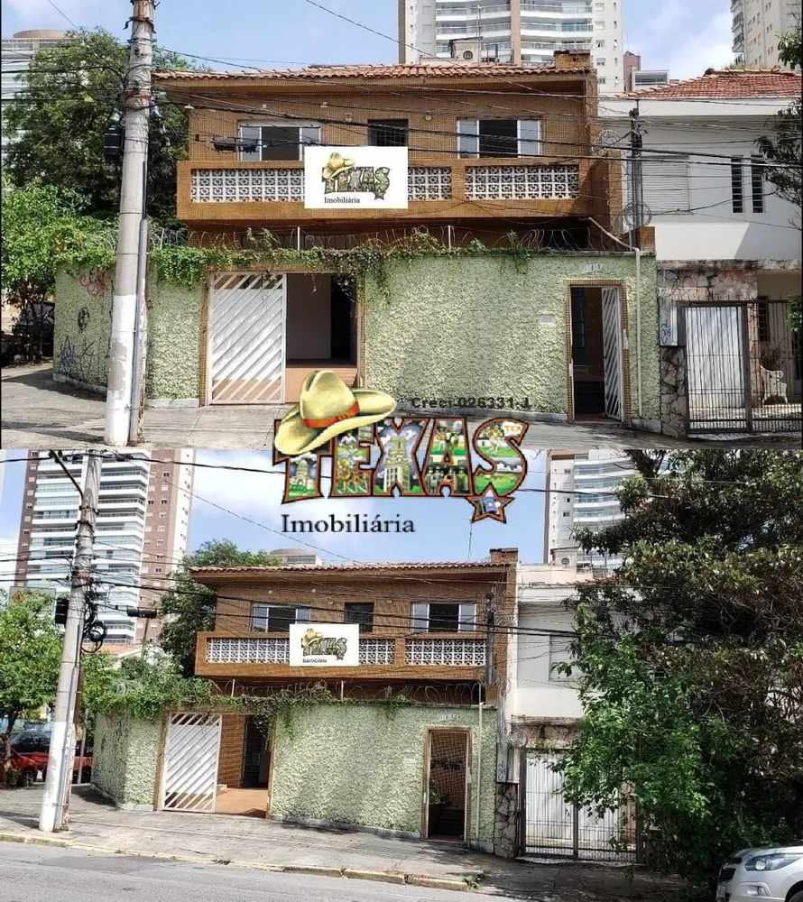 Casa, 6 quartos, 253 m² - Foto 1