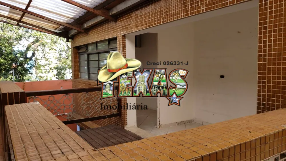 Casa, 6 quartos, 253 m² - Foto 8