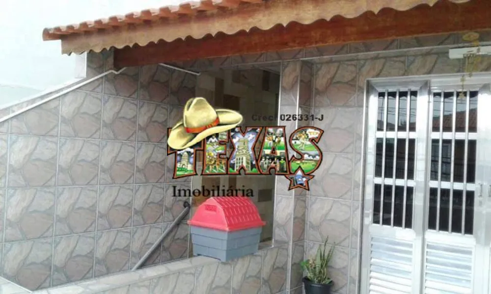 Casa, 5 quartos, 200 m² - Foto 3