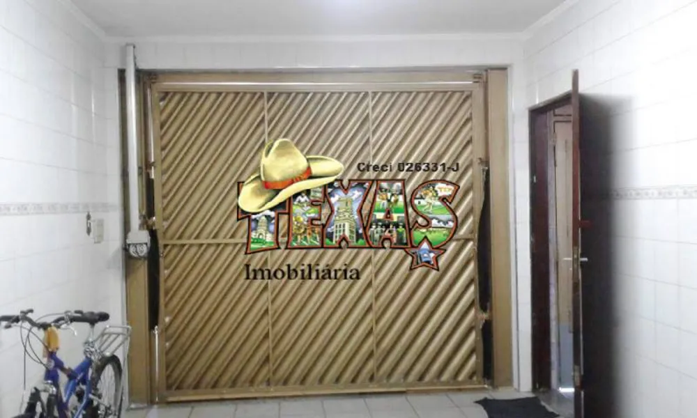 Casa, 5 quartos, 200 m² - Foto 2
