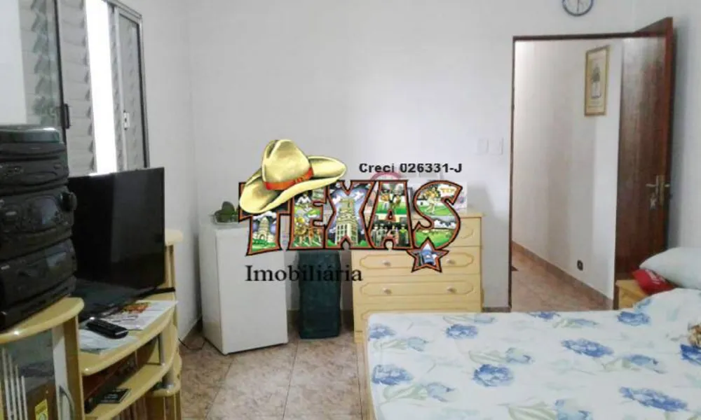 Casa, 5 quartos, 200 m² - Foto 7