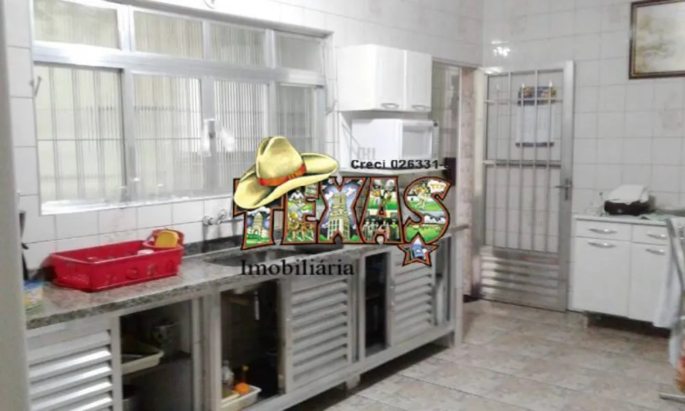Casa, 5 quartos, 200 m² - Foto 8