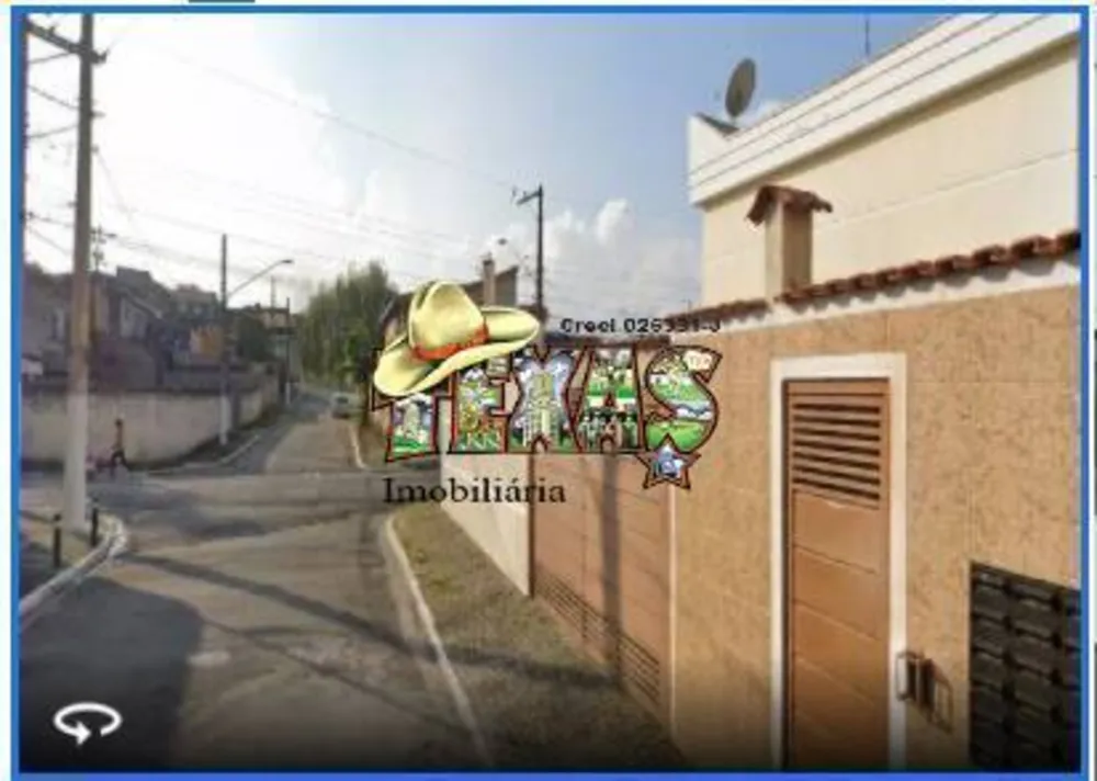 Casa de Condomínio, 2 quartos - Foto 4