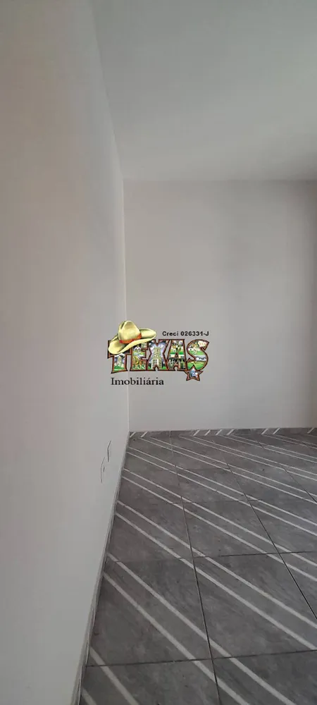 Casa de Condomínio, 2 quartos - Foto 6
