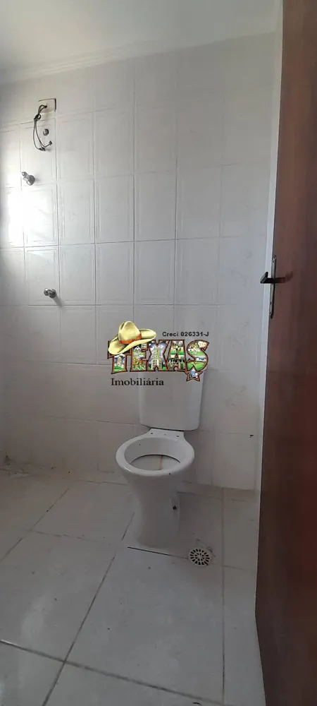 Casa de Condomínio, 2 quartos - Foto 7