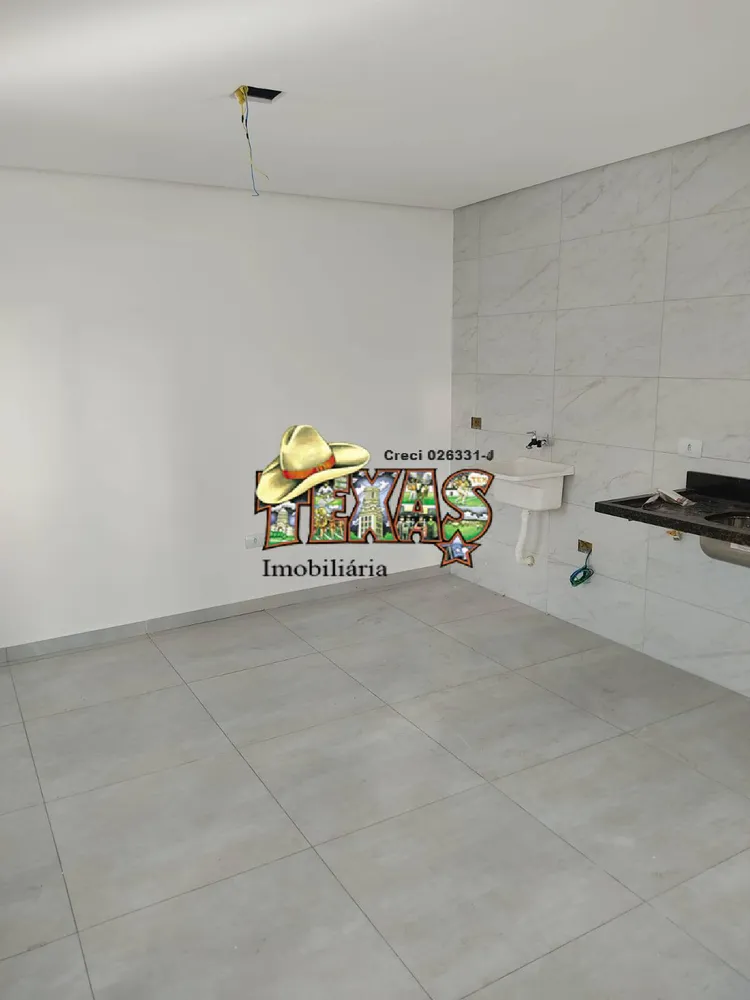 Apartamento, 1 quarto, 40 m² - Foto 4