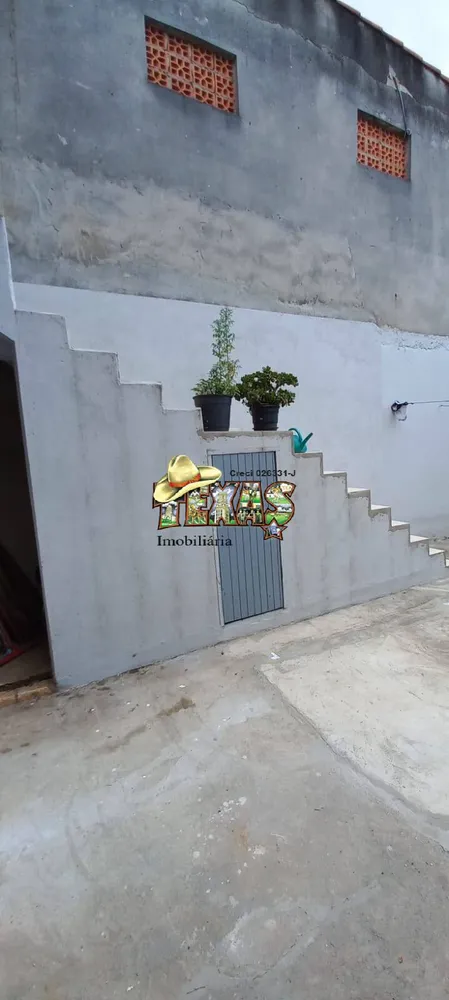 Sobrado, 3 quartos, 140 m² - Foto 6