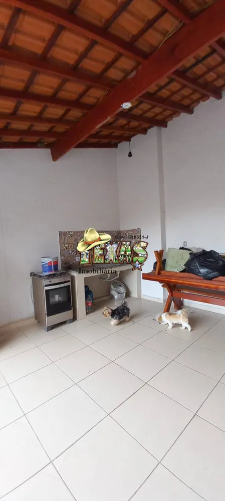 Sobrado, 3 quartos, 140 m² - Foto 2