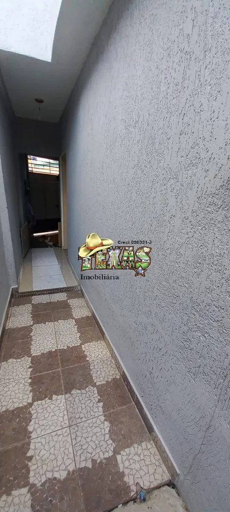 Sobrado, 3 quartos, 140 m² - Foto 8