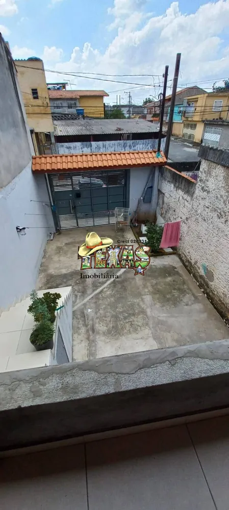 Sobrado, 3 quartos, 140 m² - Foto 7