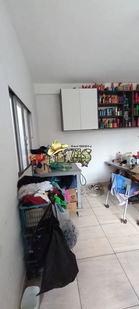 Sobrado, 3 quartos, 140 m² - Foto 4