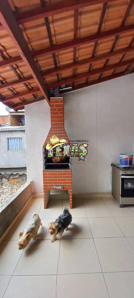 Sobrado, 3 quartos, 140 m² - Foto 3