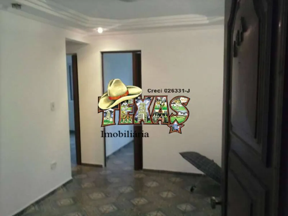 Apartamento, 2 quartos, 50 m² - Foto 2