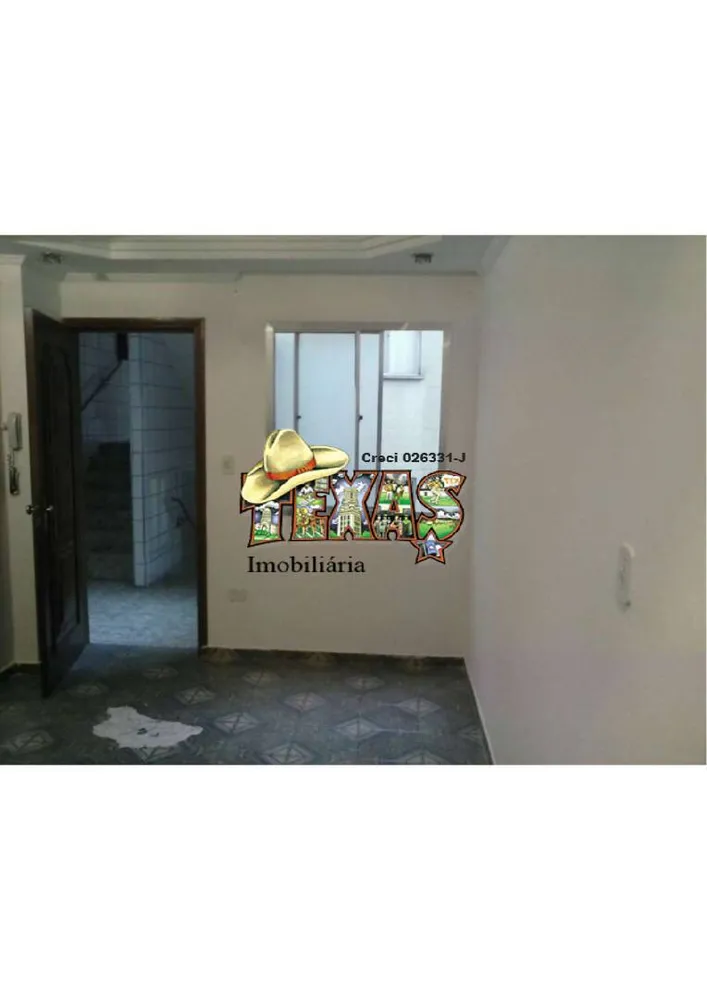 Apartamento, 2 quartos, 50 m² - Foto 1