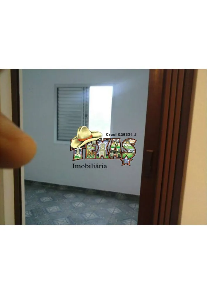 Apartamento, 2 quartos, 50 m² - Foto 6