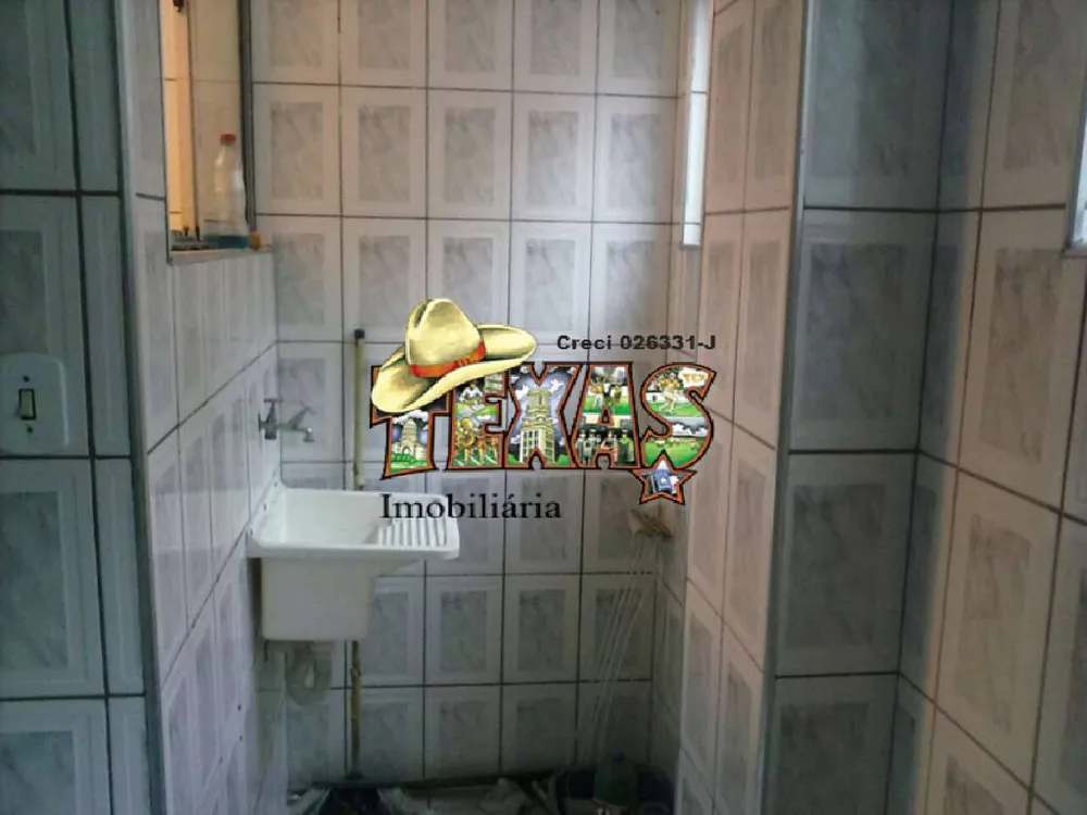 Apartamento, 2 quartos, 50 m² - Foto 5
