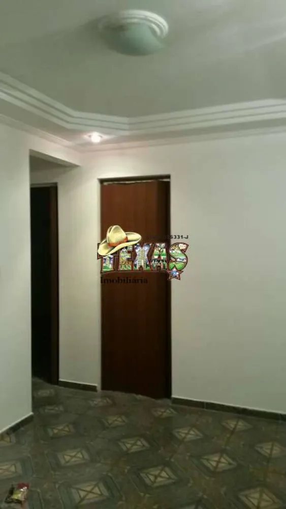 Apartamento, 2 quartos, 50 m² - Foto 3