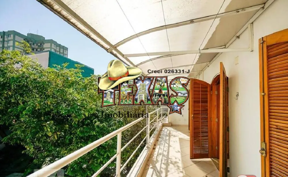 Prédio Inteiro, 300 m² - Foto 4