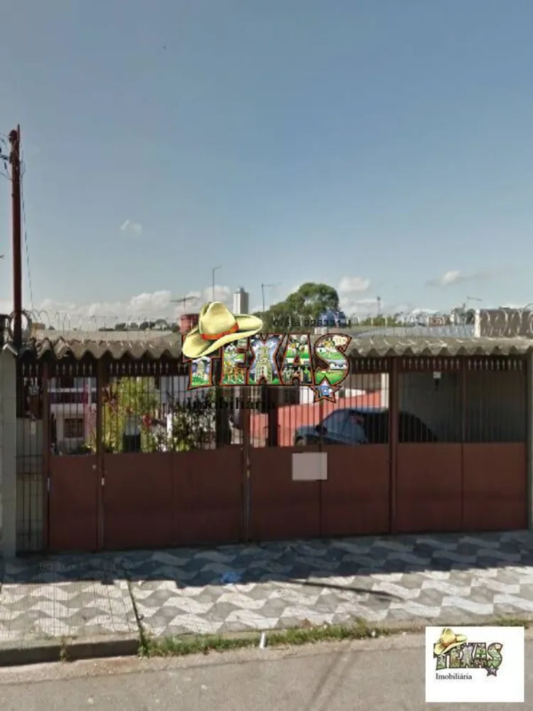 Sobrado, 5 quartos, 200 m² - Foto 1