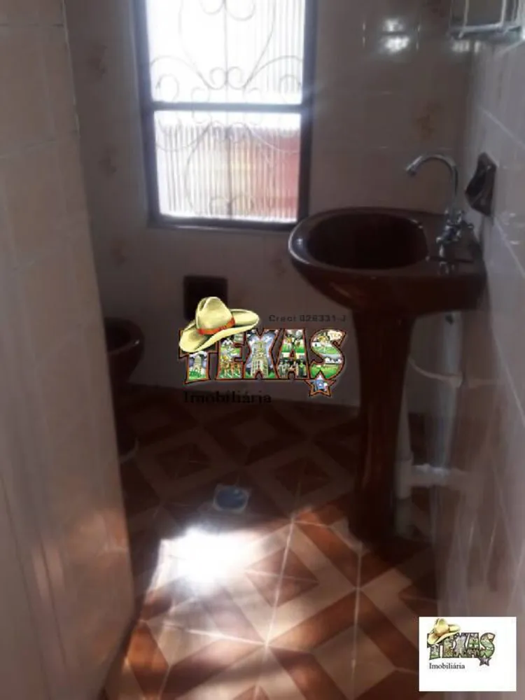 Sobrado, 5 quartos, 200 m² - Foto 3