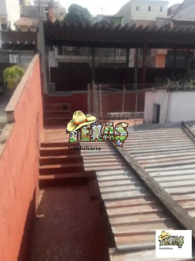 Sobrado, 5 quartos, 200 m² - Foto 4